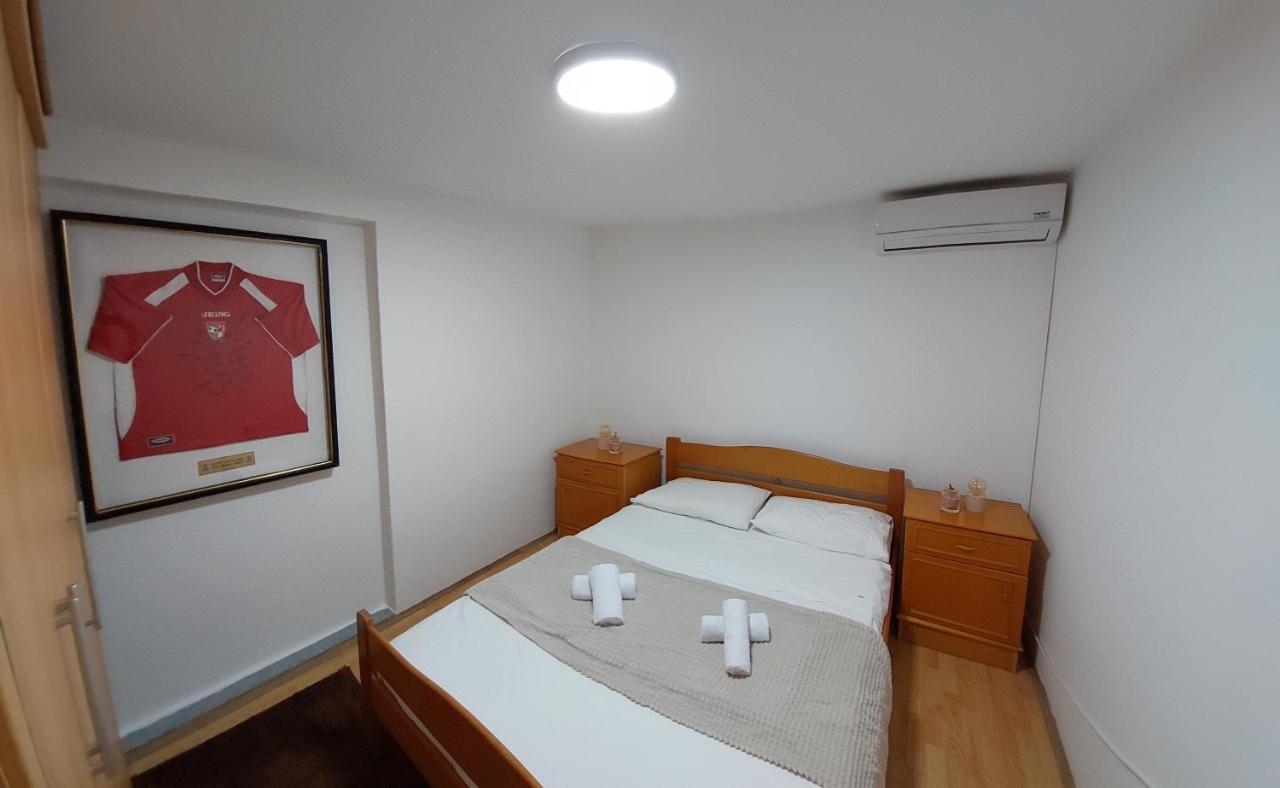 Sydney Apartment Bilice Luaran gambar