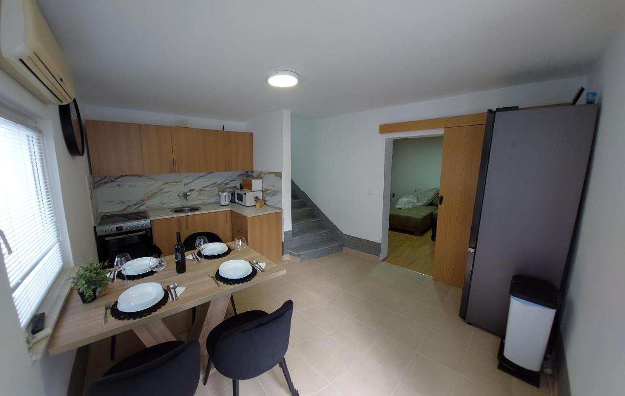 Sydney Apartment Bilice Luaran gambar