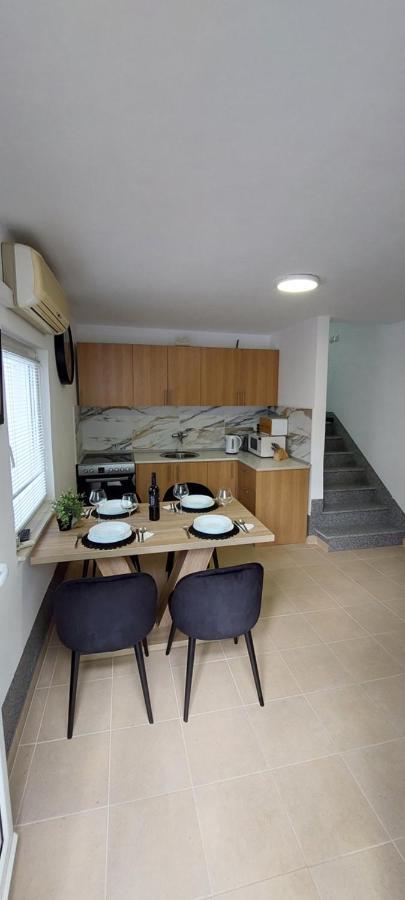 Sydney Apartment Bilice Luaran gambar