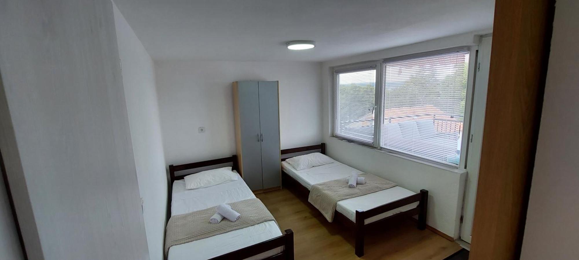 Sydney Apartment Bilice Luaran gambar