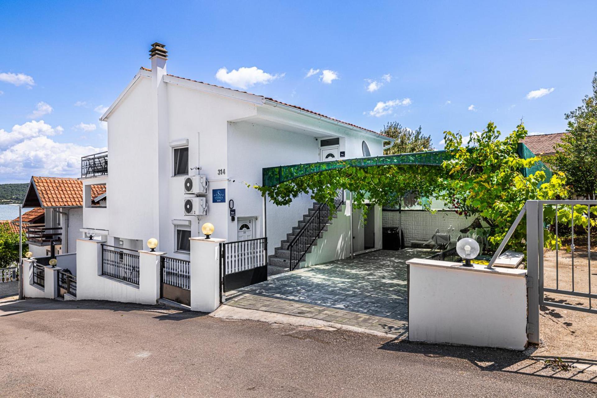 Sydney Apartment Bilice Luaran gambar