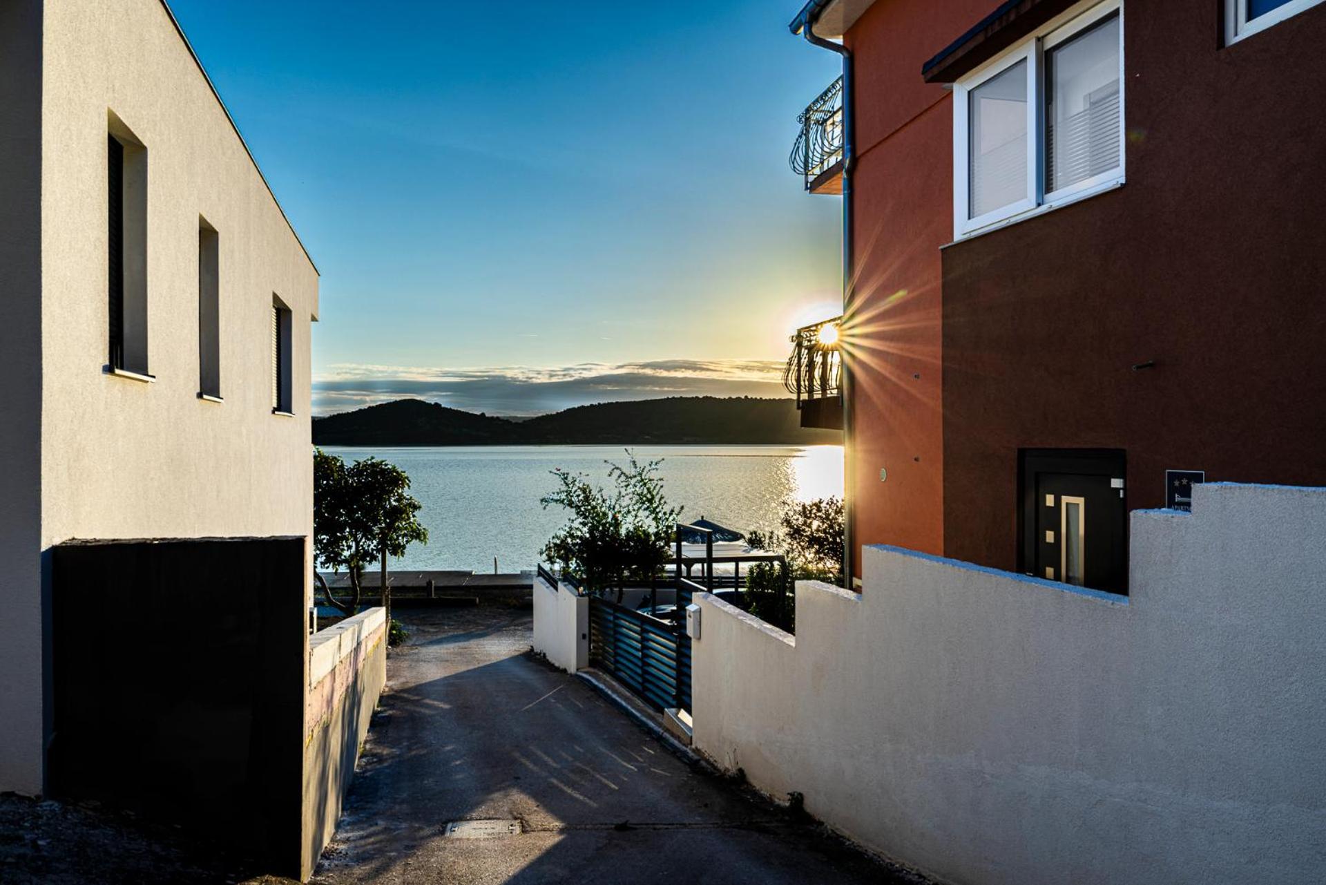 Sydney Apartment Bilice Luaran gambar