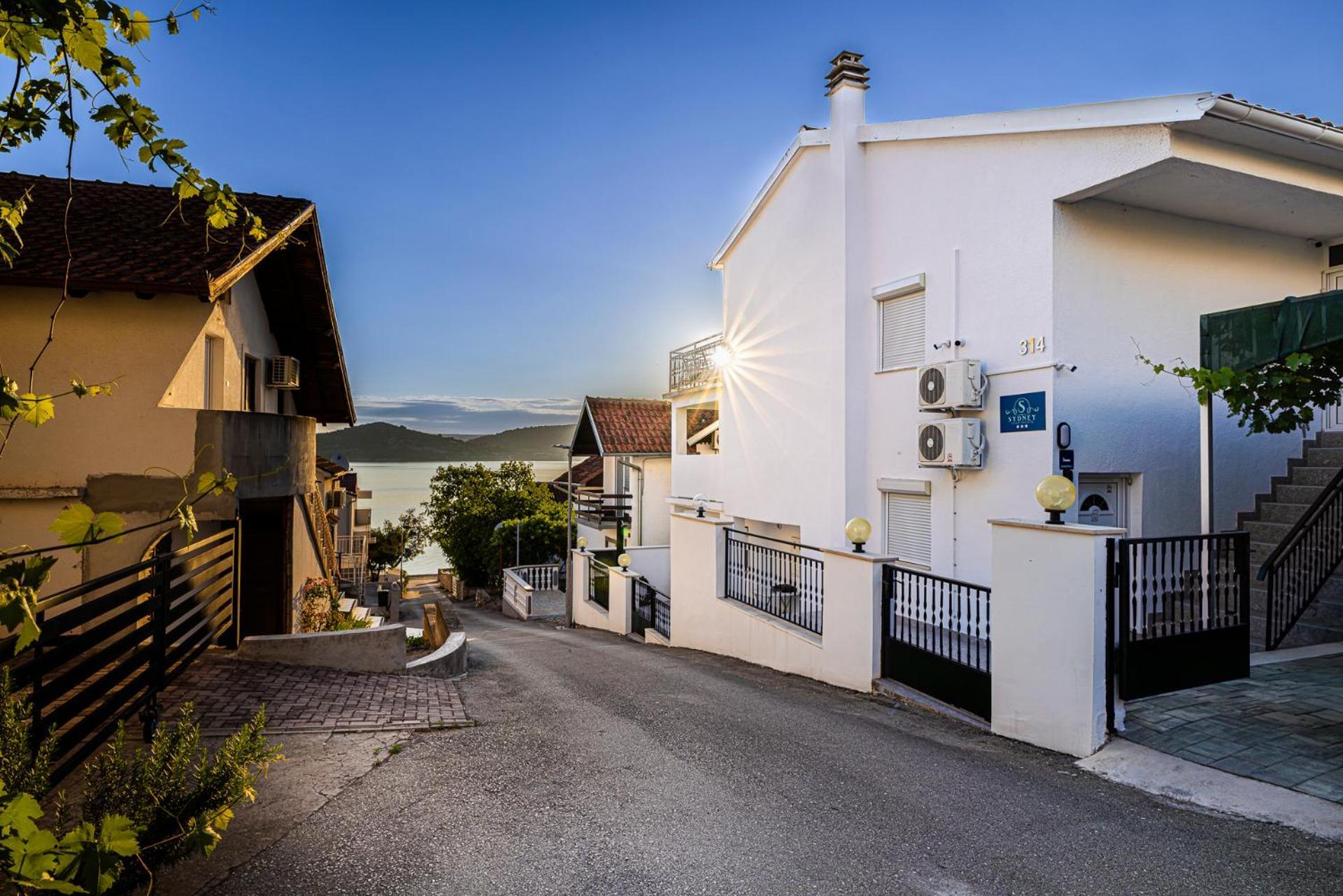 Sydney Apartment Bilice Luaran gambar