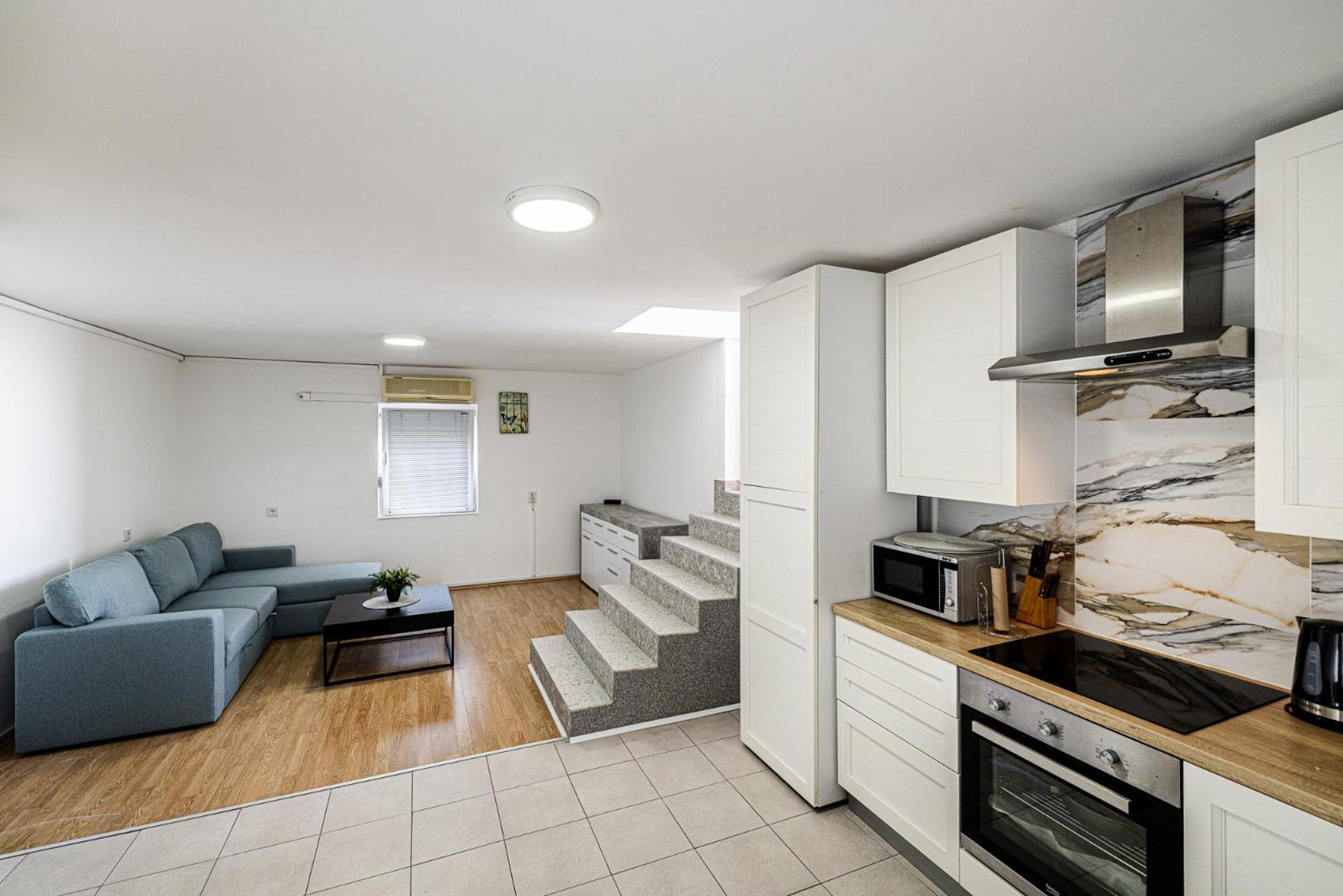 Sydney Apartment Bilice Luaran gambar
