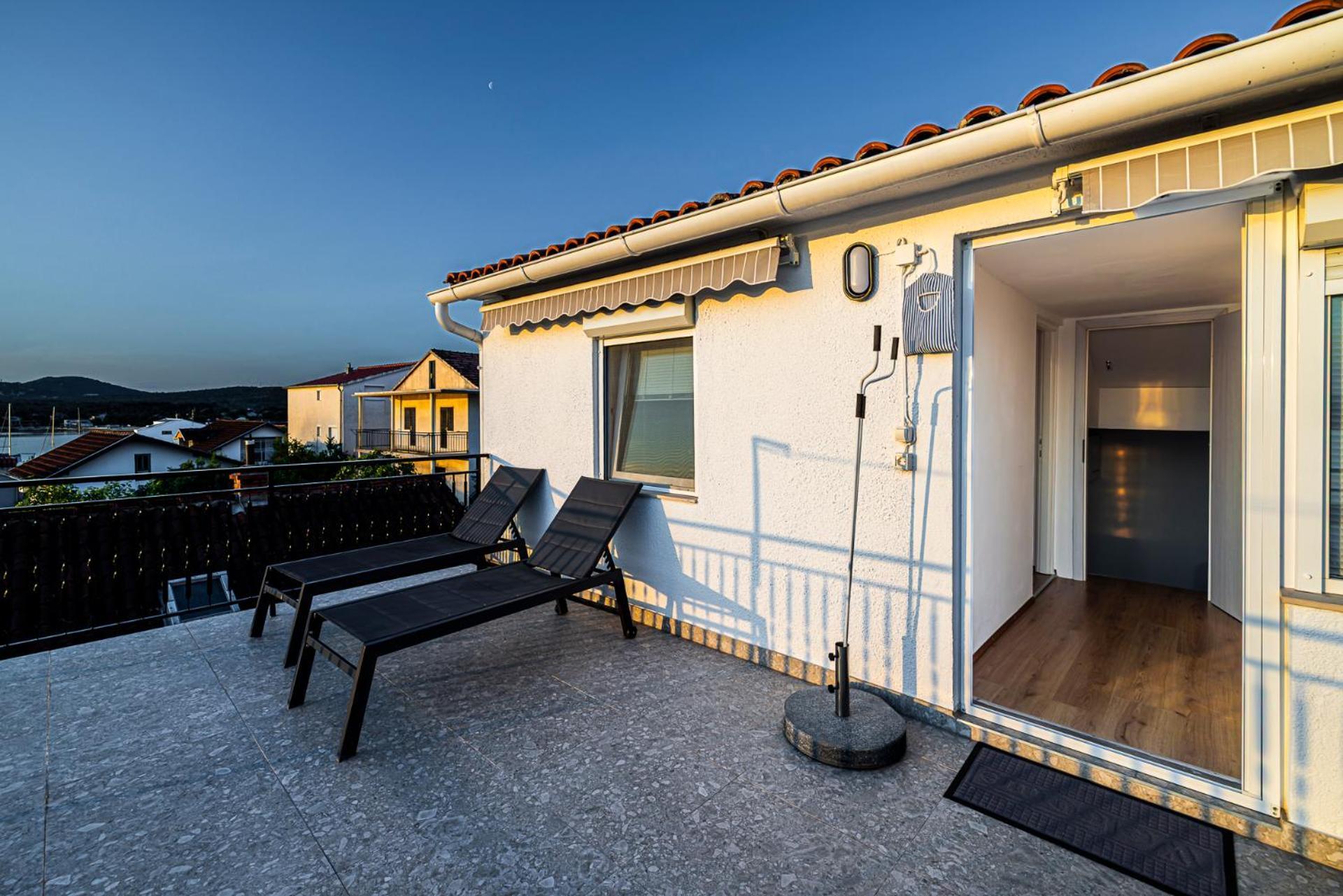 Sydney Apartment Bilice Luaran gambar