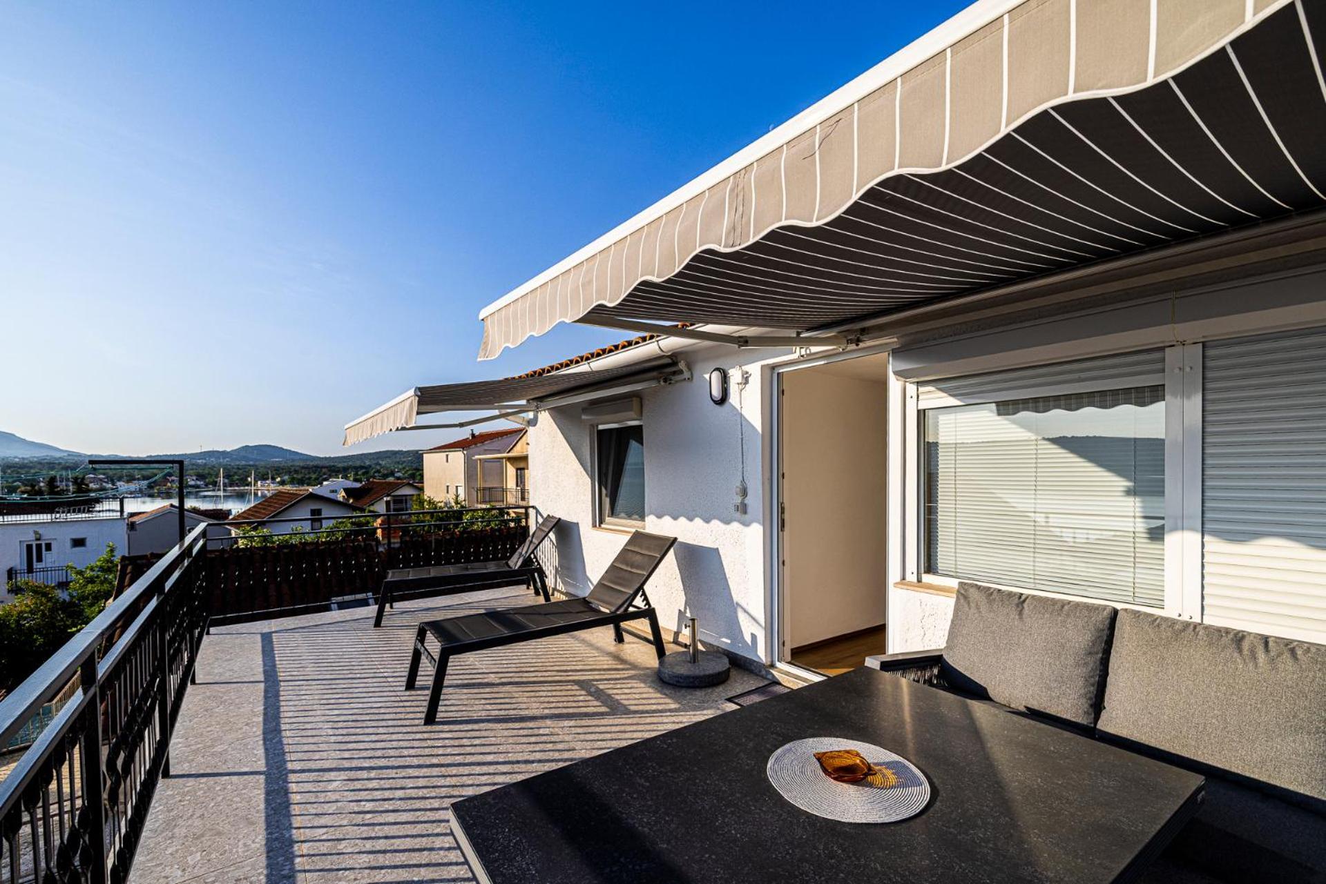 Sydney Apartment Bilice Luaran gambar